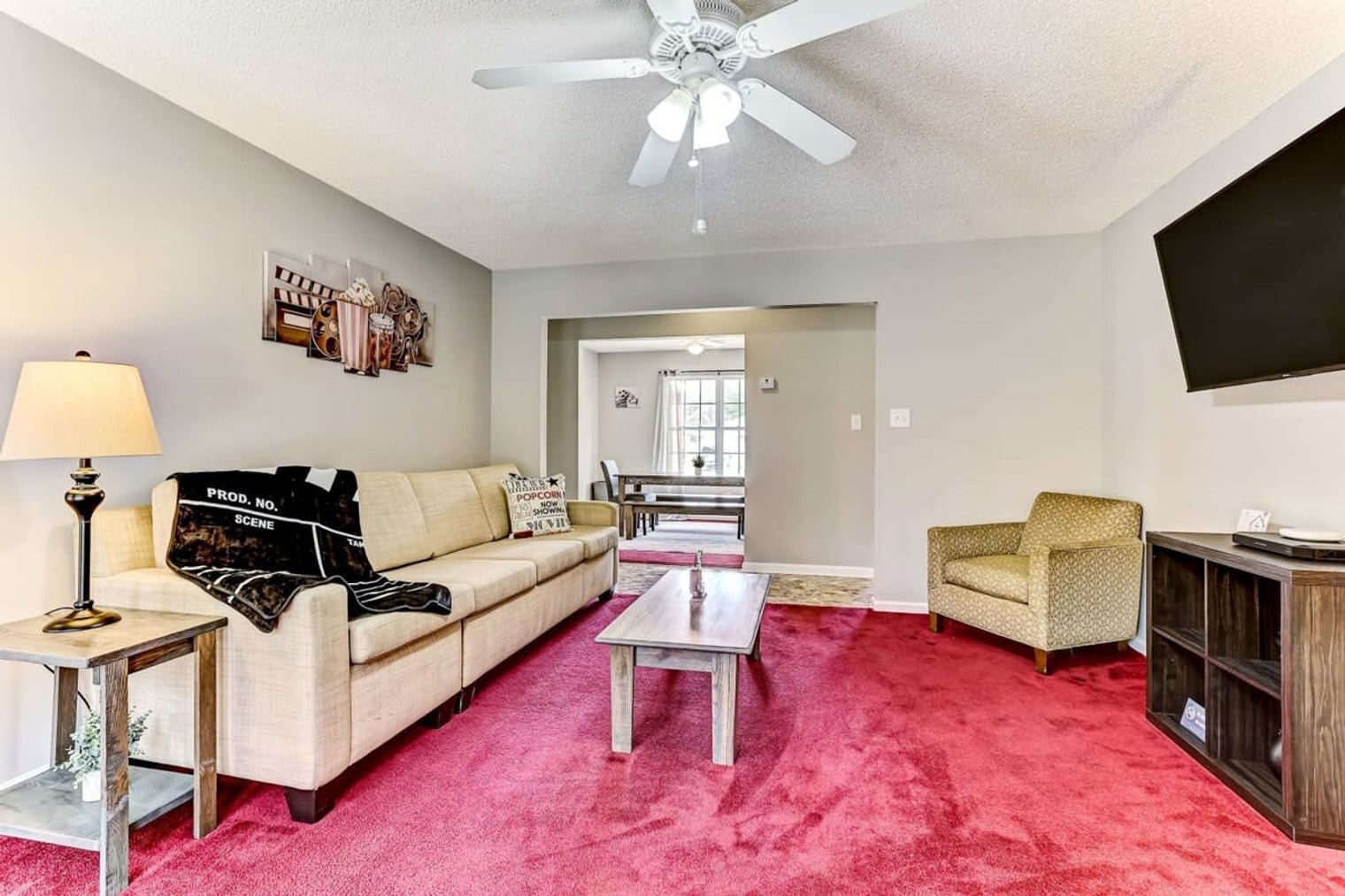 Building Photo - 105 Crossvine Ct