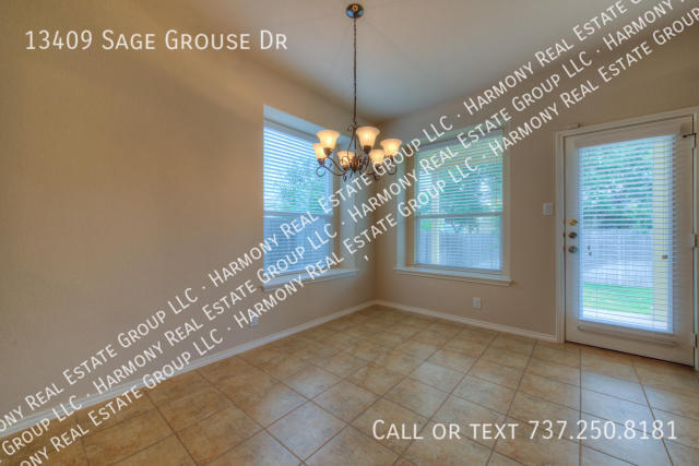 Building Photo - 13409 Sage Grouse Dr