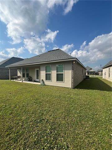 Building Photo - 557 Claiborne Trails Dr