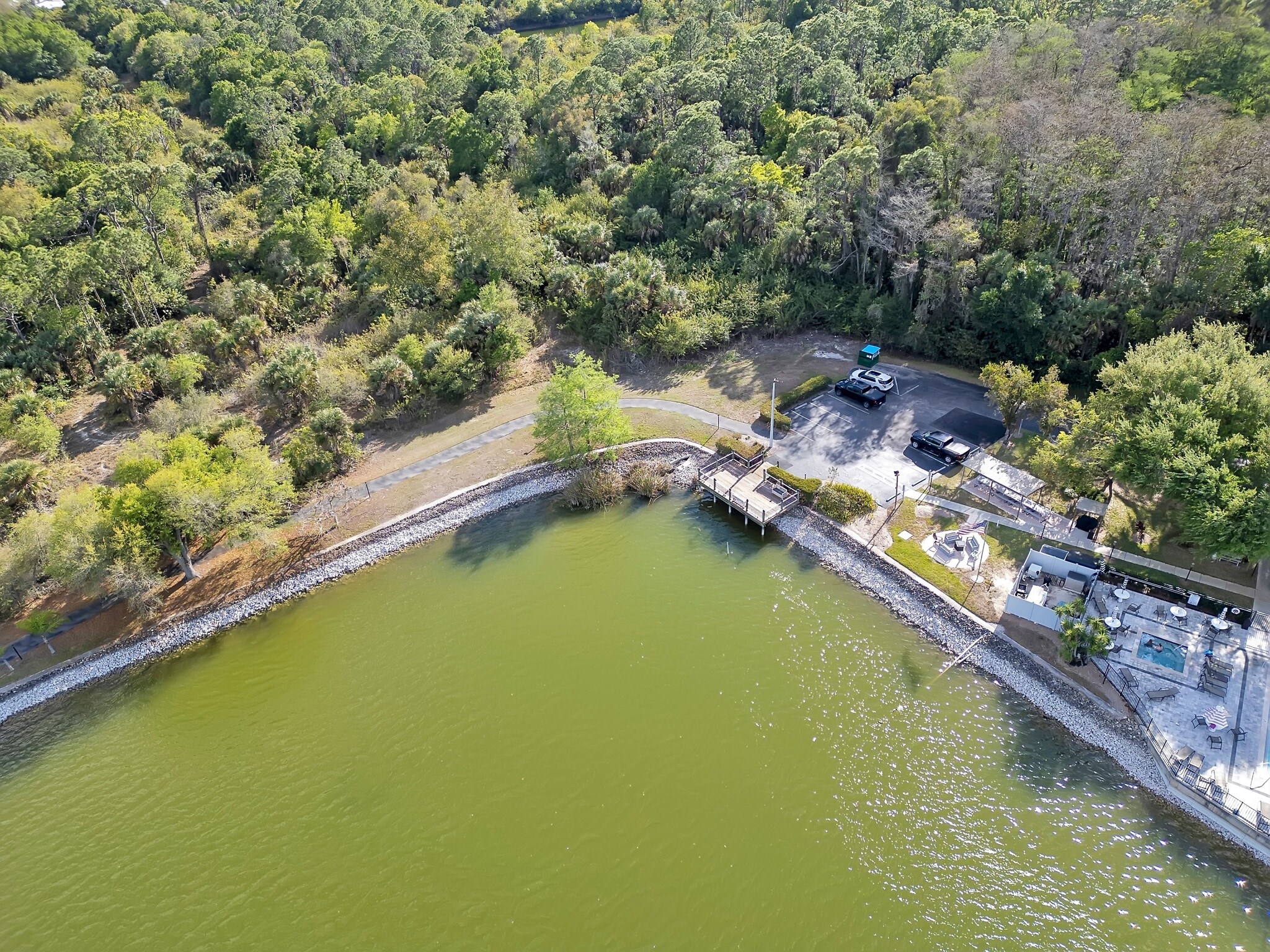 Building Photo - 9610 Green Cypress Ln
