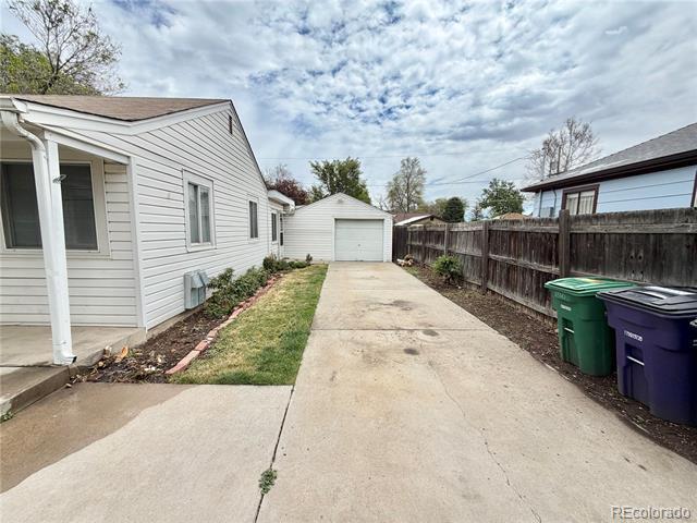 Building Photo - 2550 S Linley Ct