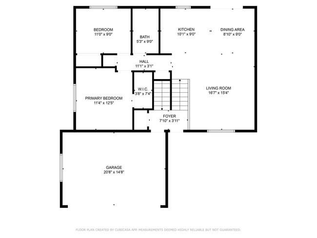 Building Photo - 4 bed 2 bed Home For Rent NOW Near Gibbs a...