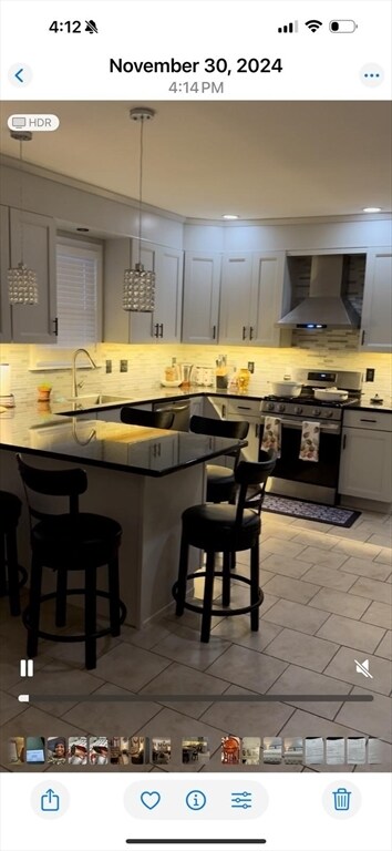 Building Photo - 435 Lebanon St