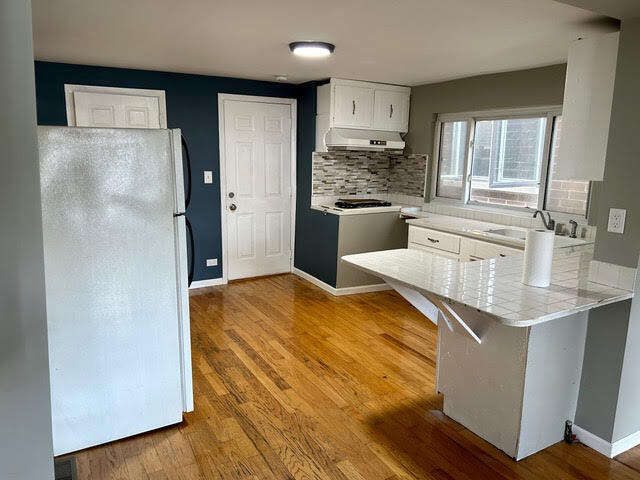 Building Photo - 1627 S Carpenter St