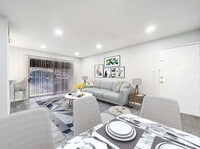 Living Area - Renovated - Waterford