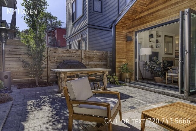 Building Photo - 2546 California St