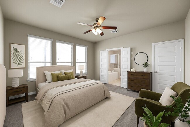 Building Photo - 18239 Alora Springs Trace