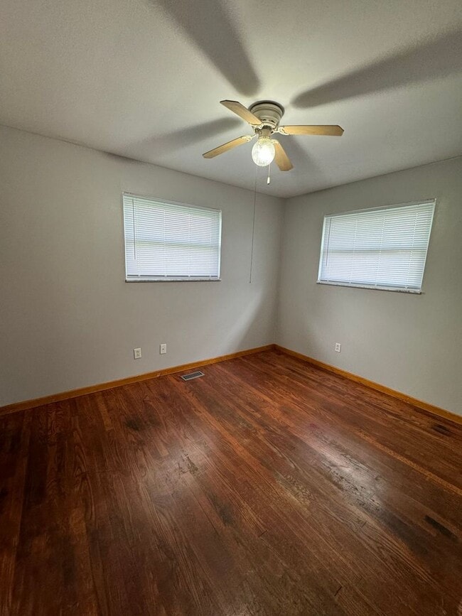 Building Photo - Perry Twp - 3 BR ranch