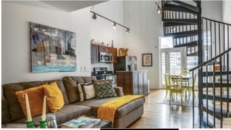 Building Photo - 231 Rep John Lewis Way N