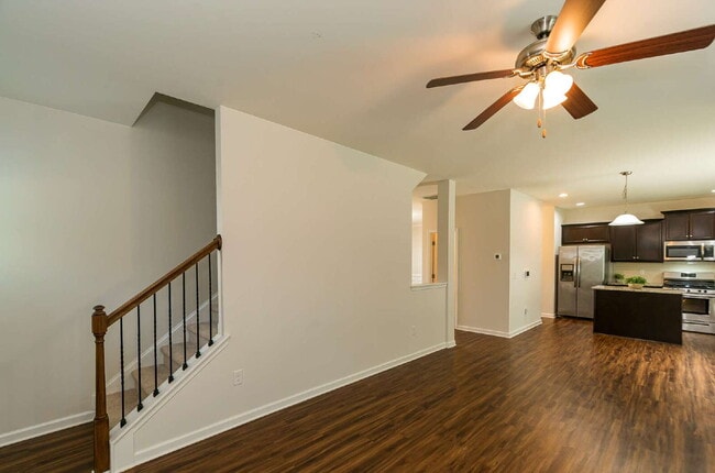 Building Photo - Stunning 4-Bed Home in Wendell with Granit...