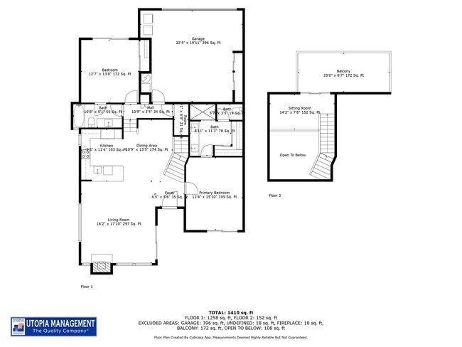Building Photo - AVAILABLE NOW! 2 Bed 2 Bath Condo in Palm ...