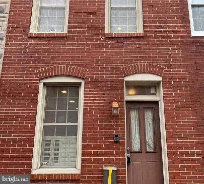 Primary Photo - 111 N Rose St