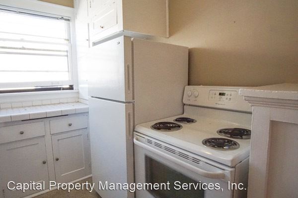 Building Photo - 2267 NW Glisan St