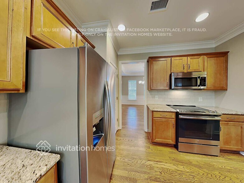 Building Photo - 1273 Burleyson Ln