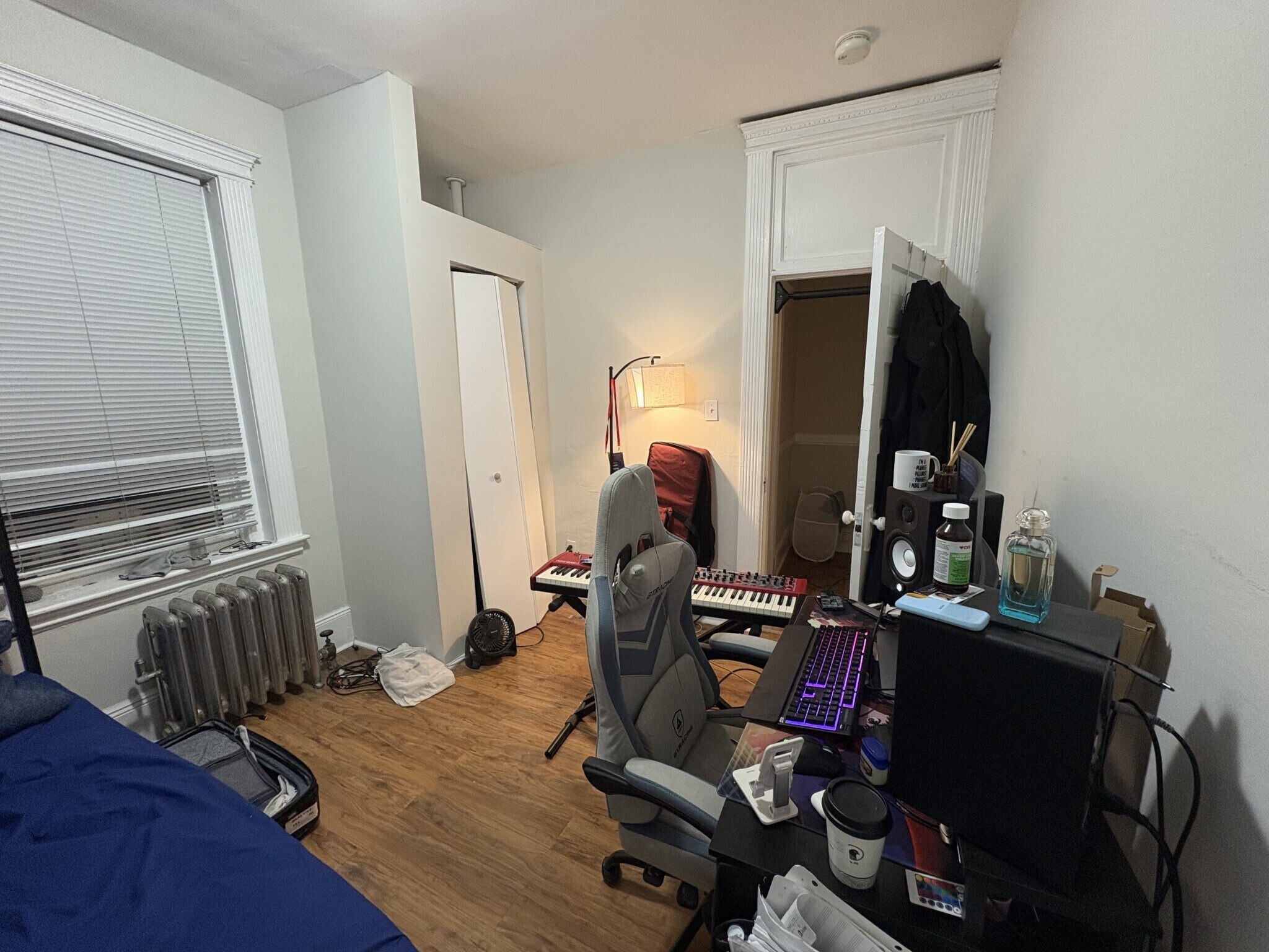 Building Photo - 38 Hemenway St