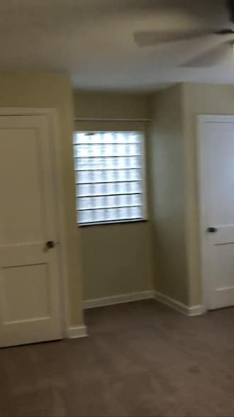Master bedroom - 929 Jancey St