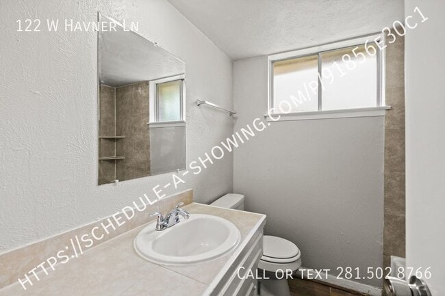 Building Photo - 122 W Havner Ln
