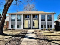 Building Photo - 4657 S Lincoln St