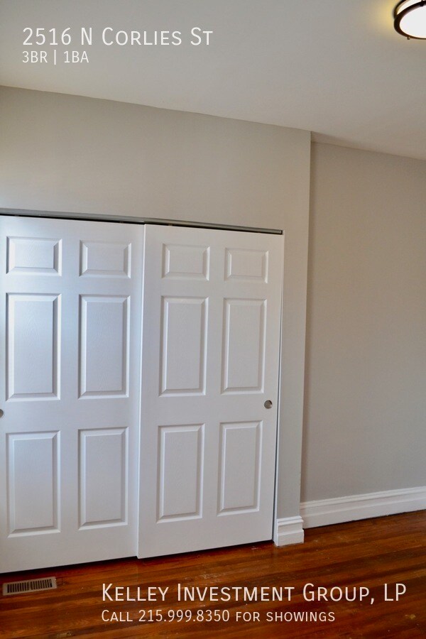 Building Photo - 2516 N Corlies St