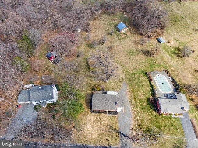 Building Photo - 40202 Mt Gilead Rd