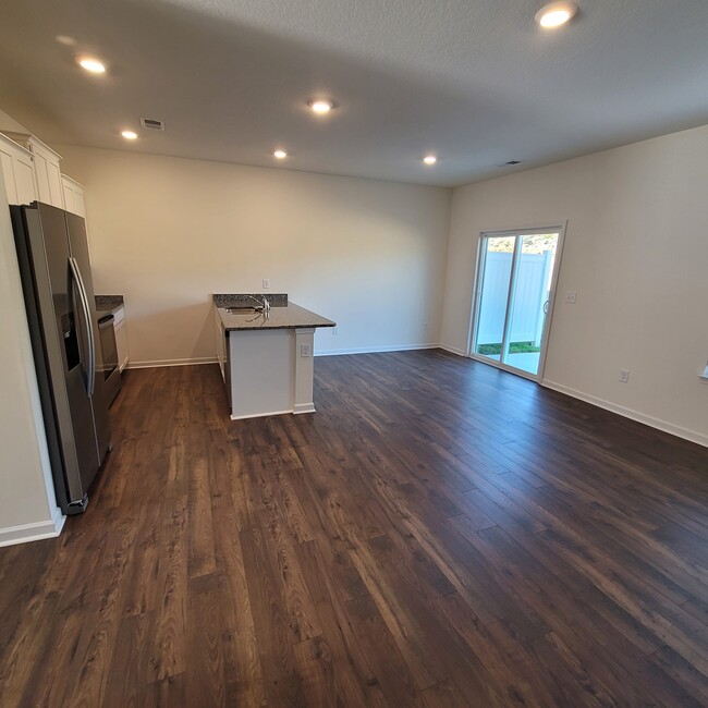 Kitchen / LR - 316 Emma Victoria Way