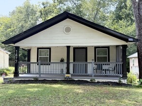 Building Photo - 1477 Olive St SW
