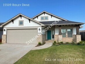 Building Photo - 15509 Ridley Dr