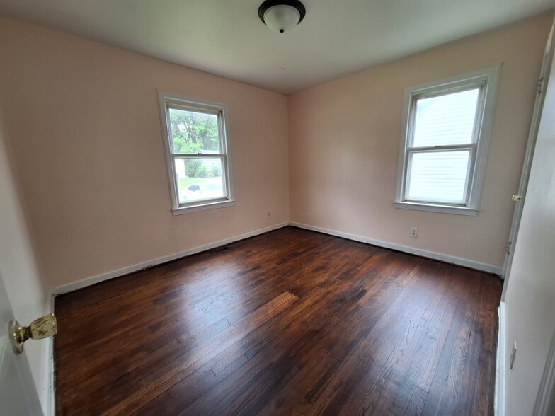 Bedroom #2 - 3012 Penway Ave