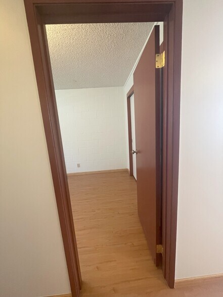 entering bedroom - 1555 Pohaku St
