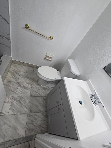 Building Photo - 4715 NW 7th St