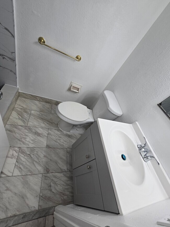 Building Photo - 4715 NW 7th St