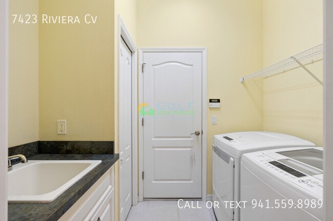 Building Photo - 7423 Riviera Cove