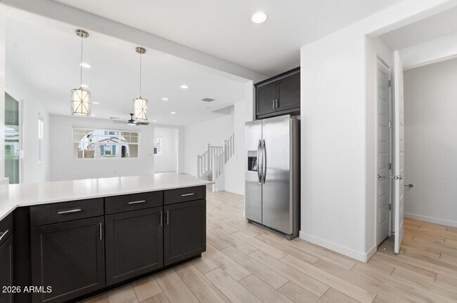 Building Photo - 8336 E Peterson Ave