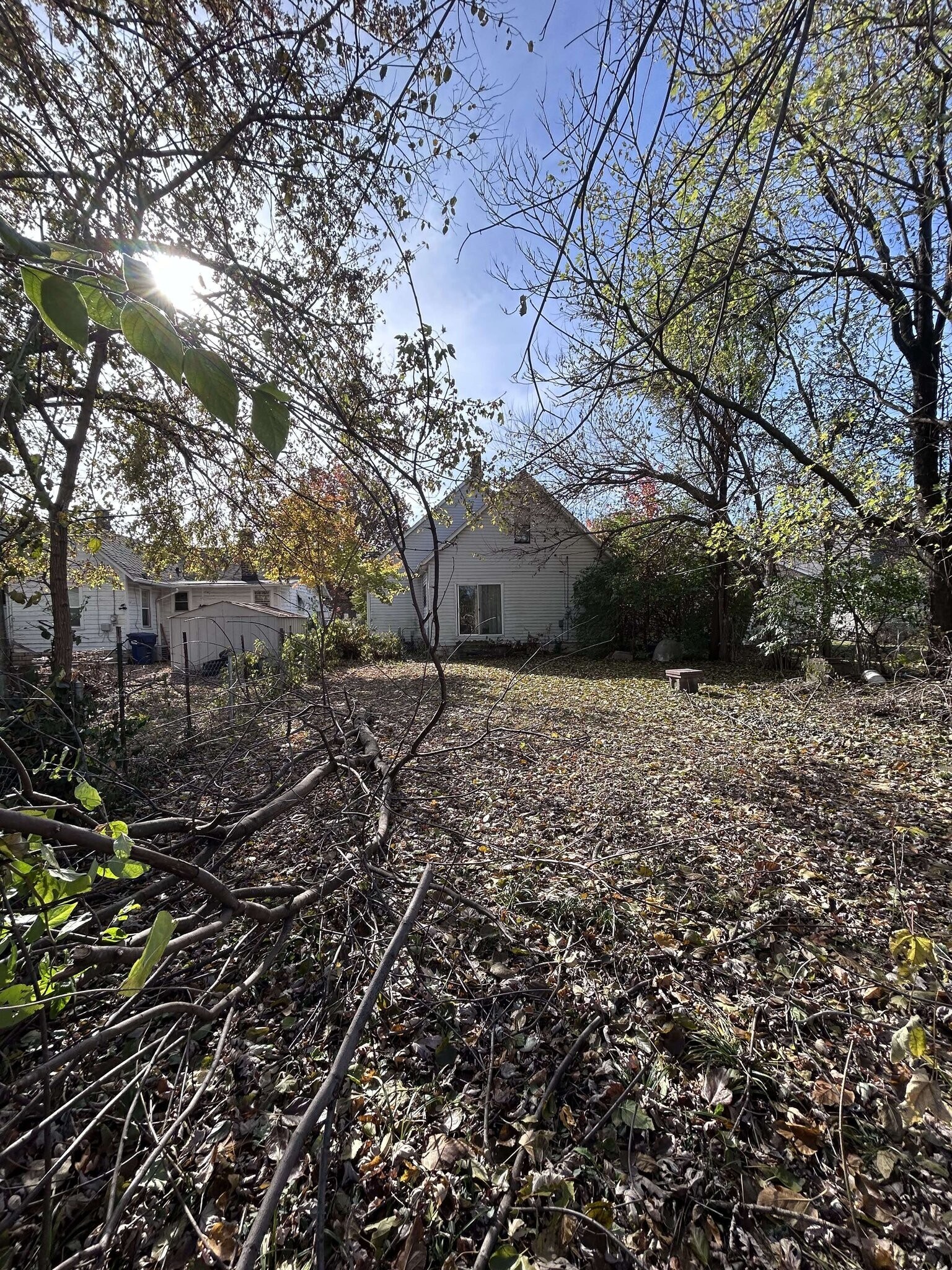 Building Photo - 2124 1st Ave