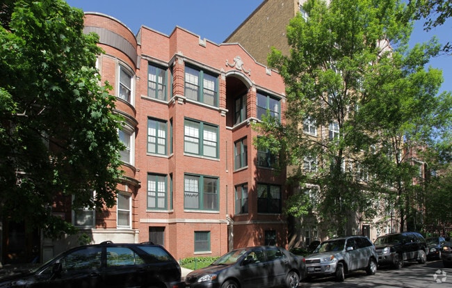 Primary Photo - 5338-5340 S Harper Ave