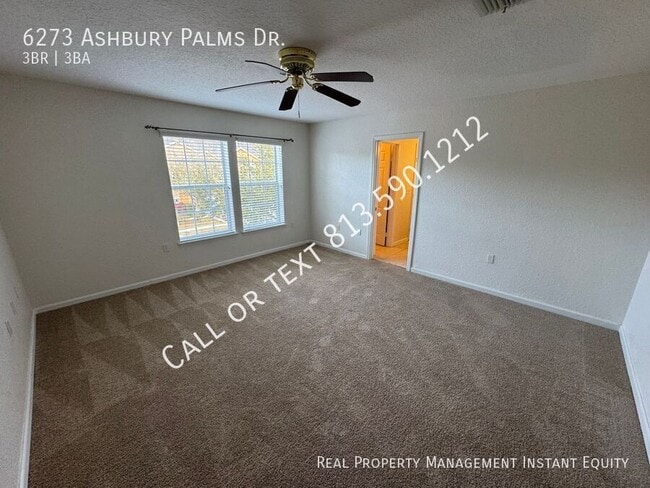 Building Photo - 6273 Ashbury Palms Dr