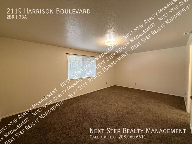 Building Photo - 2119 N Harrison Blvd