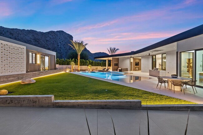 Building Photo - 71272 San Gorgonio Rd