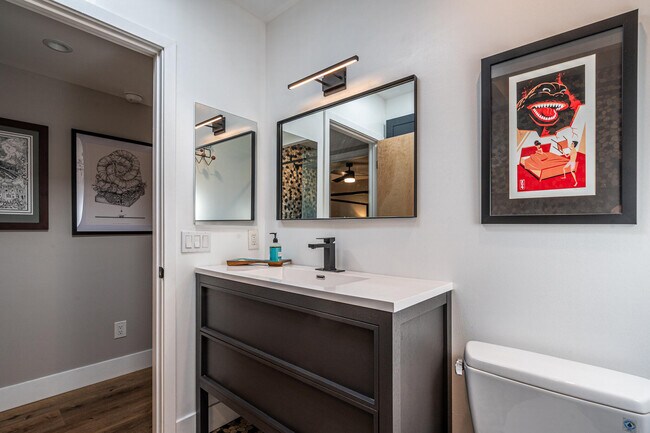 Building Photo - 2748 E Via Escuela