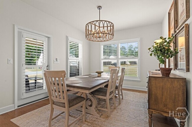 Building Photo - 1021 Leeward Run Trl