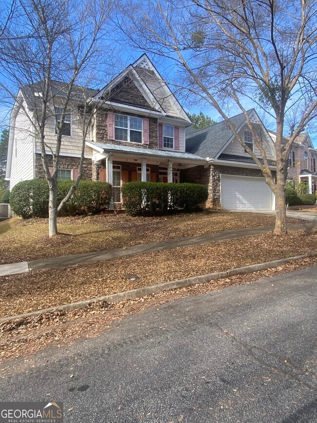Building Photo - 539 Greyhawk Way