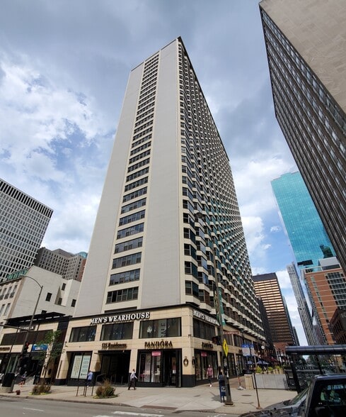 Building Photo - 535 N Michigan Ave