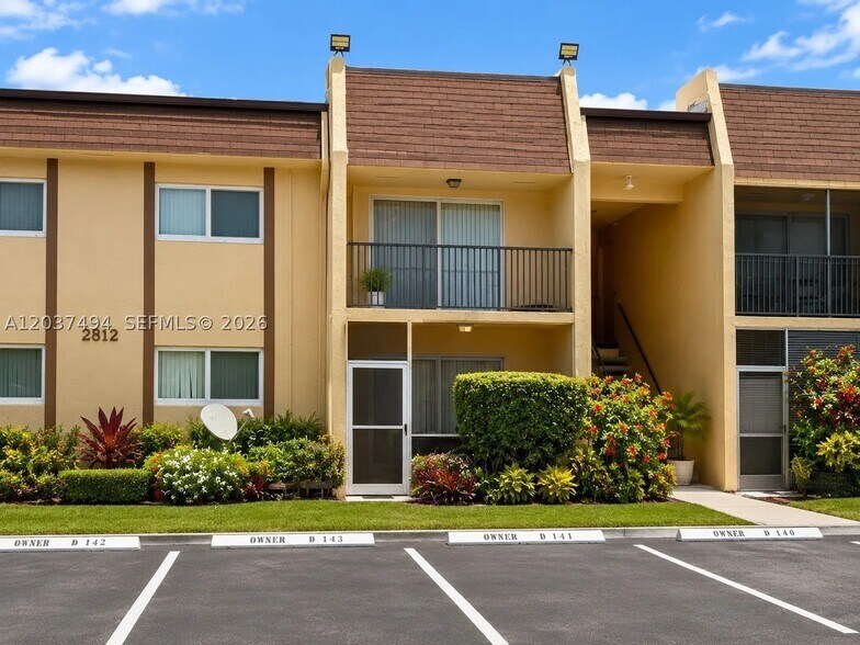 Building Photo - 2926 NW 55th Ave