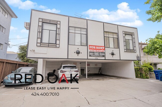 Building Photo - 1016 S Wooster St