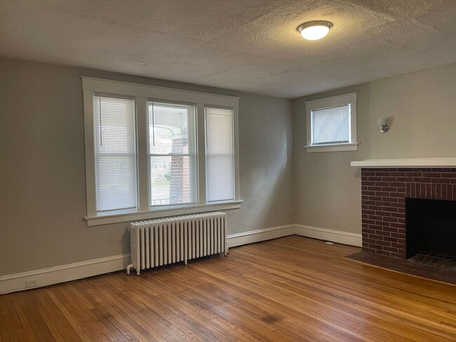 Building Photo - 4822 Chamberlayne Ave