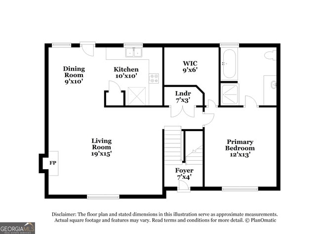 Building Photo - 3785 Waldrop Hills Dr