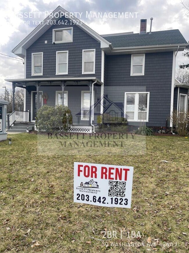 Building Photo - 30 Washington Ave