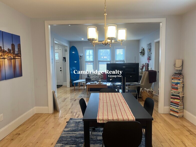 Primary Photo - 296 Arlington St