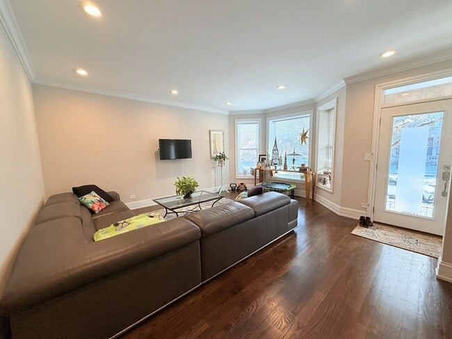 Building Photo - 3646 N Fremont St