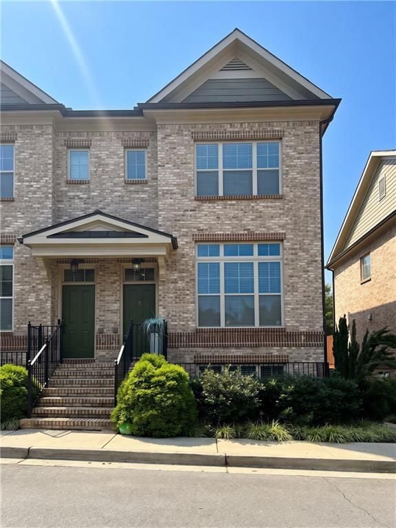 Building Photo - 1207 Lavista Cir NE